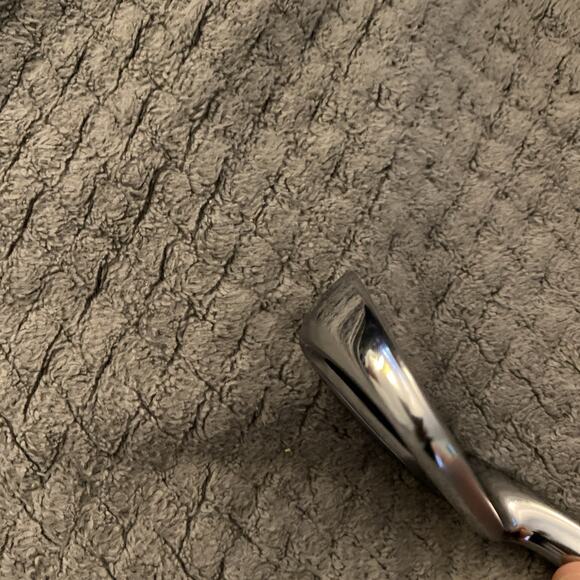 TaylorMade R9 TP Single 6 Iron STD (Iron Head Only) LH - Picture 6 of 6